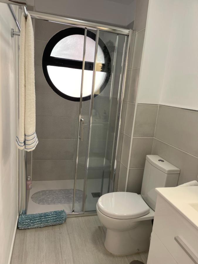 Dream Select Apartment Santa Cruz de Tenerife Exterior photo